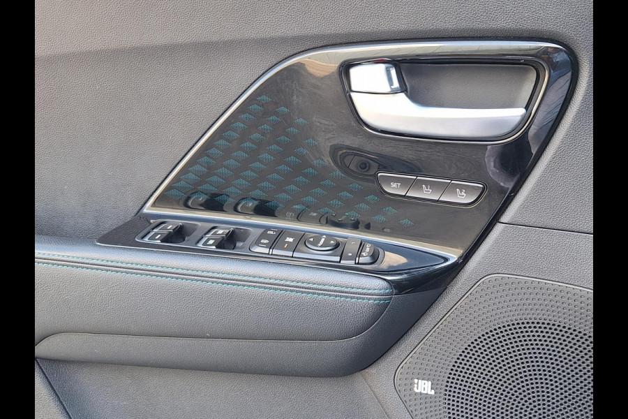 Kia e-Niro ExecutiveLine 64 kWh | SOH: 95,2% | 3 Fase | Leder | Adaptive CC | Climate |