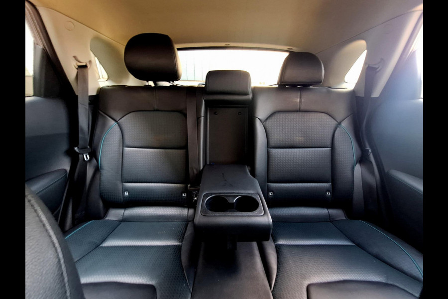 Kia e-Niro ExecutiveLine 64 kWh | SOH: 95,2% | 3 Fase | Leder | Adaptive CC | Climate |