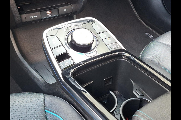 Kia e-Niro ExecutiveLine 64 kWh | SOH: 95,2% | 3 Fase | Leder | Adaptive CC | Climate |