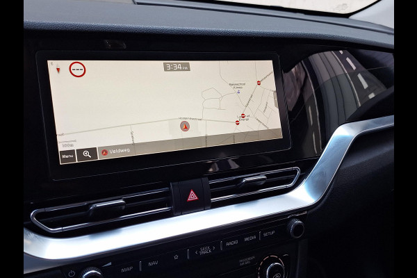 Kia e-Niro ExecutiveLine 64 kWh | SOH: 95,2% | 3 Fase | Leder | Adaptive CC | Climate |