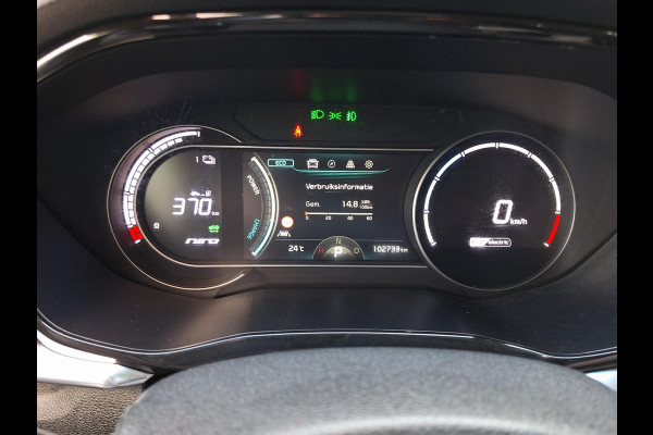 Kia e-Niro ExecutiveLine 64 kWh | SOH: 95,2% | 3 Fase | Leder | Adaptive CC | Climate |