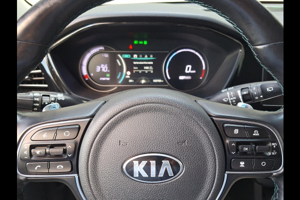 Kia e-Niro ExecutiveLine 64 kWh | SOH: 95,2% | 3 Fase | Leder | Adaptive CC | Climate |