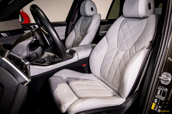 BMW X5 XDrive50e|M-sportPro|Soft Close|Fiscaal aantrekkelijk