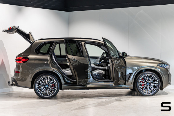 BMW X5 XDrive50e|M-sportPro|Soft Close|Fiscaal aantrekkelijk