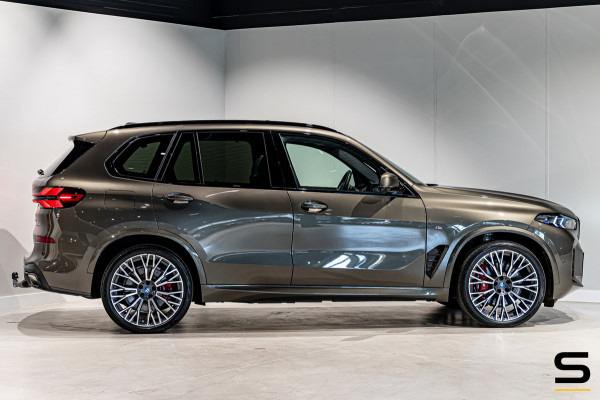BMW X5 XDrive50e|M-sportPro|Soft Close|Fiscaal aantrekkelijk