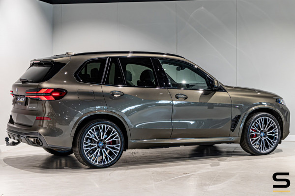 BMW X5 XDrive50e|M-sportPro|Soft Close|Fiscaal aantrekkelijk