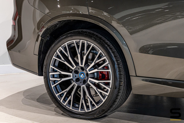 BMW X5 XDrive50e|M-sportPro|Soft Close|Fiscaal aantrekkelijk