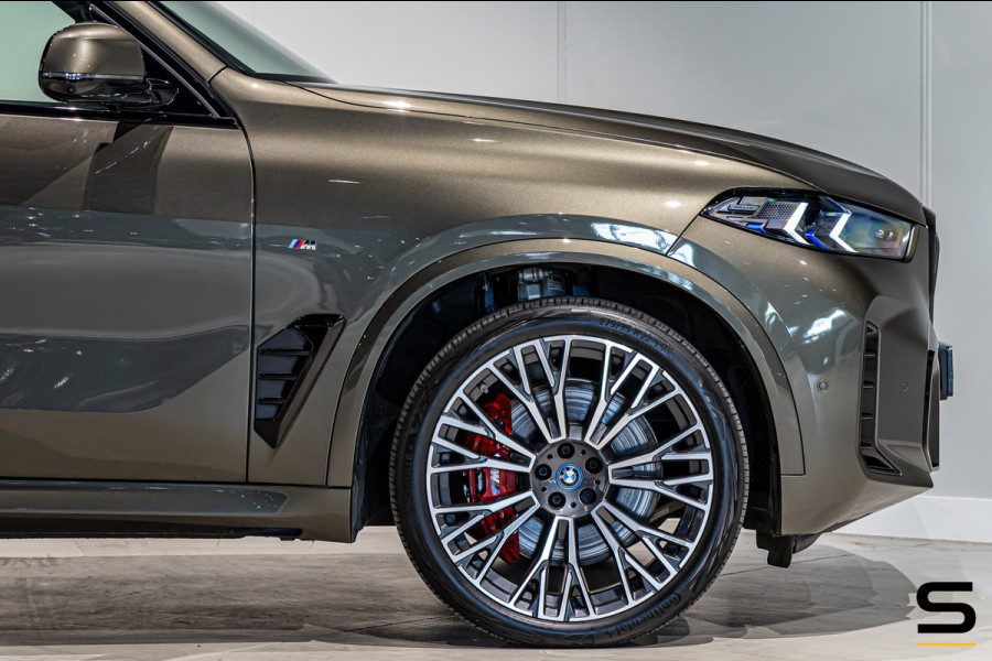 BMW X5 XDrive50e|M-sportPro|Soft Close|Fiscaal aantrekkelijk
