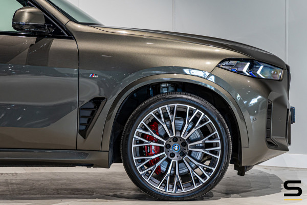 BMW X5 XDrive50e|M-sportPro|Soft Close|Fiscaal aantrekkelijk