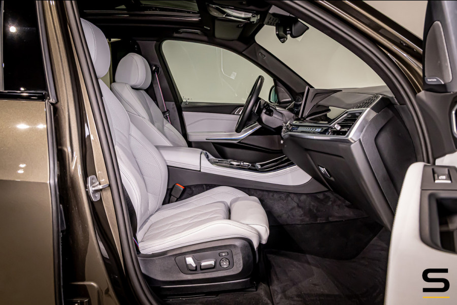 BMW X5 XDrive50e|M-sportPro|Soft Close|Fiscaal aantrekkelijk