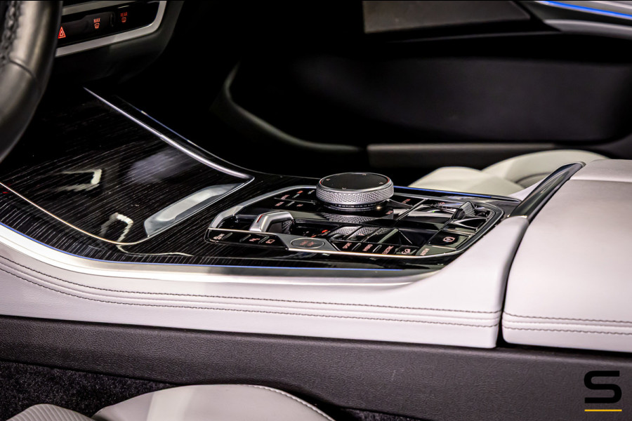 BMW X5 XDrive50e|M-sportPro|Soft Close|Fiscaal aantrekkelijk