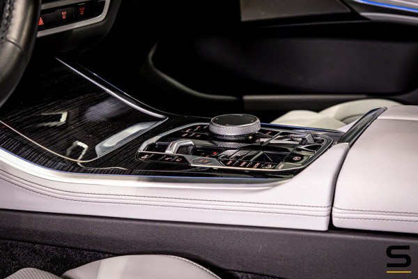 BMW X5 XDrive50e|M-sportPro|Soft Close|Fiscaal aantrekkelijk
