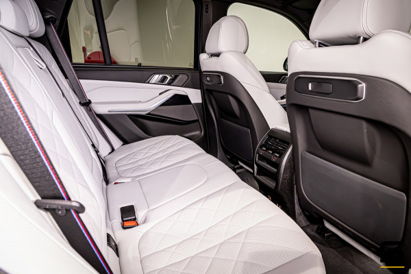 BMW X5 XDrive50e|M-sportPro|Soft Close|Fiscaal aantrekkelijk