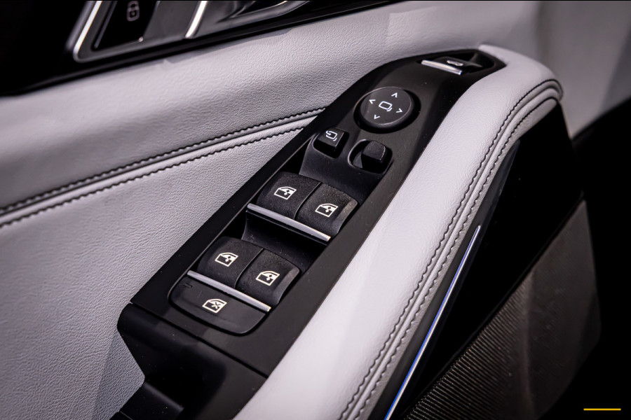 BMW X5 XDrive50e|M-sportPro|Soft Close|Fiscaal aantrekkelijk