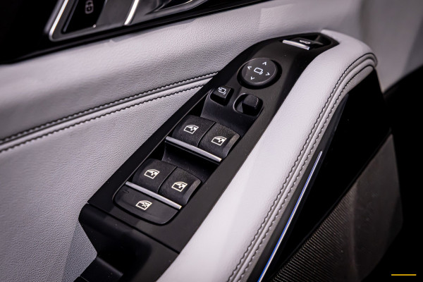 BMW X5 XDrive50e|M-sportPro|Soft Close|Fiscaal aantrekkelijk