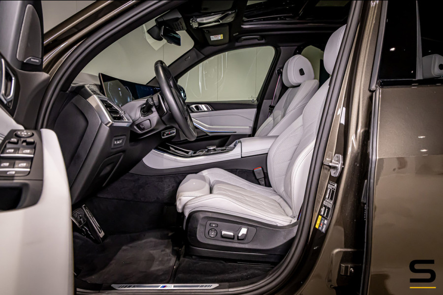 BMW X5 XDrive50e|M-sportPro|Soft Close|Fiscaal aantrekkelijk