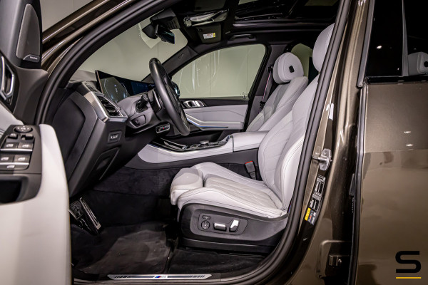 BMW X5 XDrive50e|M-sportPro|Soft Close|Fiscaal aantrekkelijk