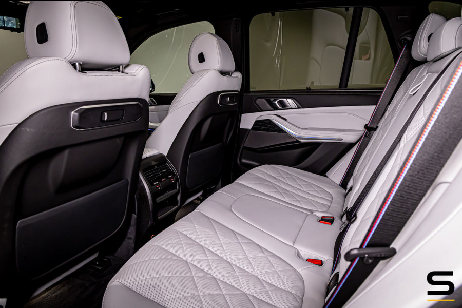 BMW X5 XDrive50e|M-sportPro|Soft Close|Fiscaal aantrekkelijk
