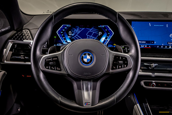 BMW X5 XDrive50e|M-sportPro|Soft Close|Fiscaal aantrekkelijk