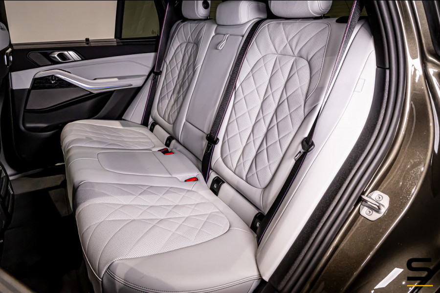 BMW X5 XDrive50e|M-sportPro|Soft Close|Fiscaal aantrekkelijk