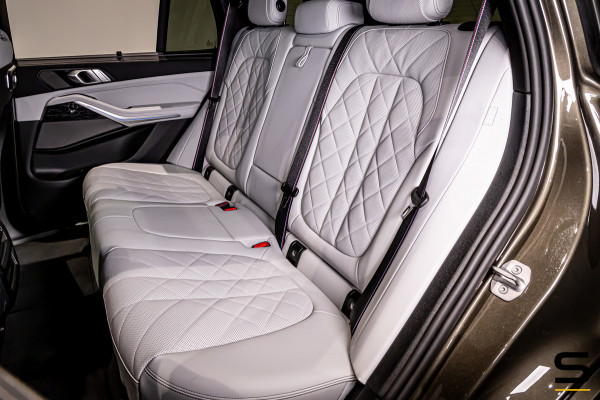 BMW X5 XDrive50e|M-sportPro|Soft Close|Fiscaal aantrekkelijk