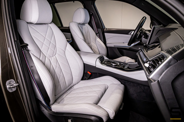 BMW X5 XDrive50e|M-sportPro|Soft Close|Fiscaal aantrekkelijk