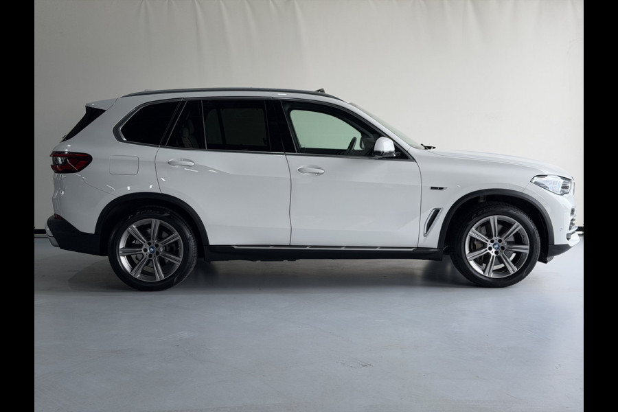 BMW X5 xDrive45e High Executive PANO B&W 360 CAM