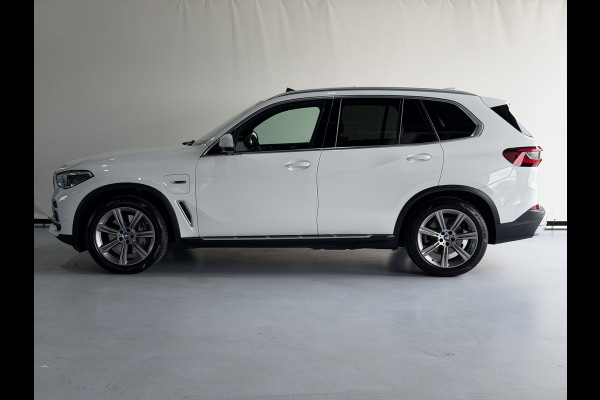 BMW X5 xDrive45e High Executive PANO B&W 360 CAM