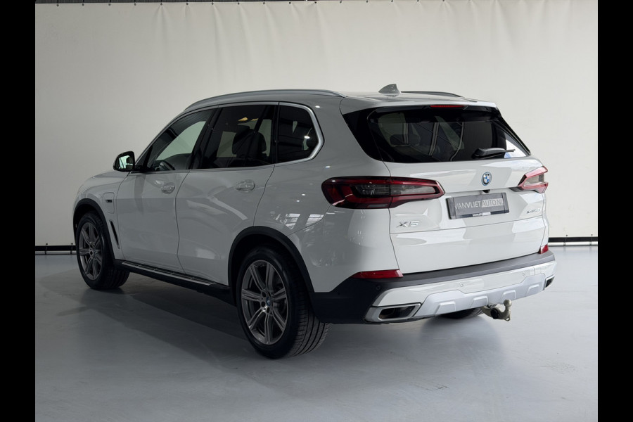 BMW X5 xDrive45e High Executive PANO B&W 360 CAM