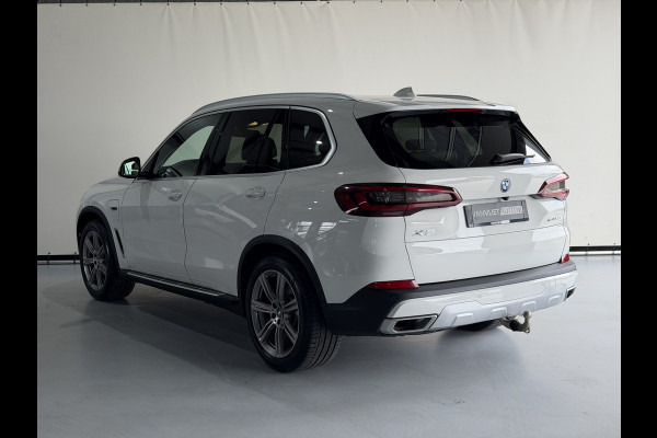 BMW X5 xDrive45e High Executive PANO B&W 360 CAM