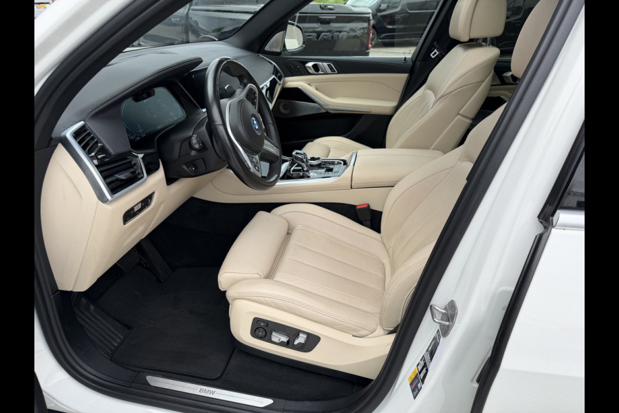 BMW X5 xDrive45e High Executive PANO B&W 360 CAM