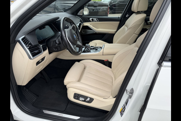 BMW X5 xDrive45e High Executive PANO B&W 360 CAM