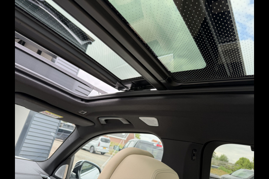 BMW X5 xDrive45e High Executive PANO B&W 360 CAM