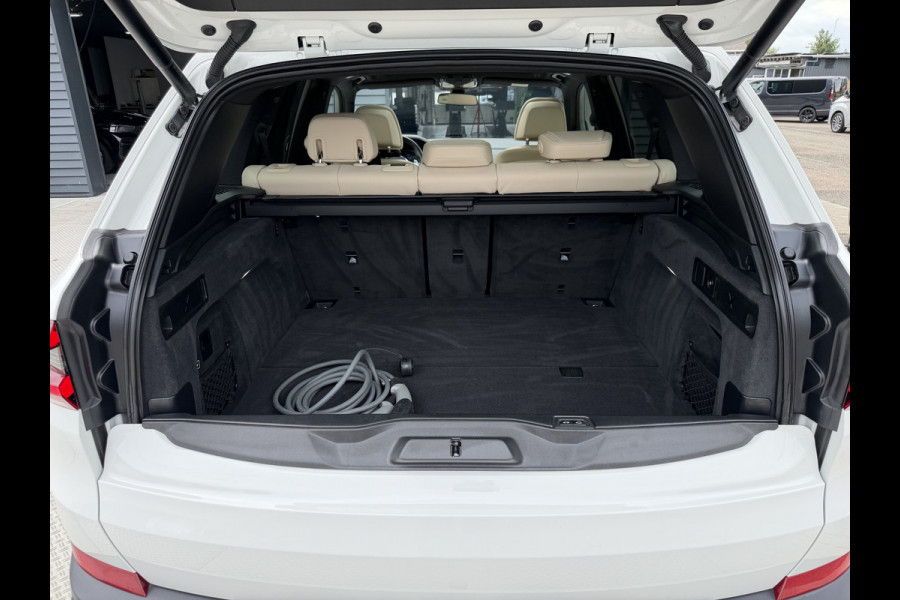 BMW X5 xDrive45e High Executive PANO B&W 360 CAM