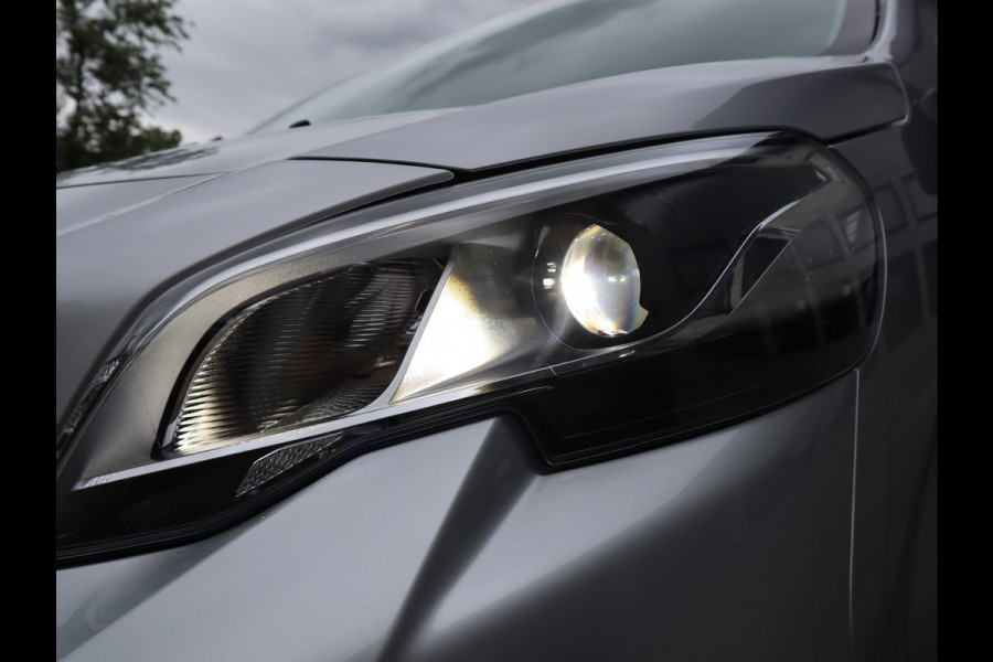 Peugeot Expert 2.0 BlueHDI 177pk Euro 6 Automaat - Sport Edition - L3 Extra Lang - Cruise - Camera