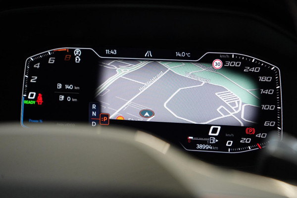 CUPRA Formentor 1.4 e-Hybrid Performance | SoH 96,2% | Navigatie | Sfeerverlichting | Keyless | Achteruitrijcamera | Stoelverwarming