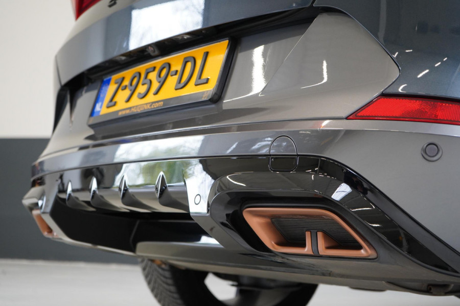 CUPRA Formentor 1.4 e-Hybrid Performance | SoH 96,2% | Navigatie | Sfeerverlichting | Keyless | Achteruitrijcamera | Stoelverwarming
