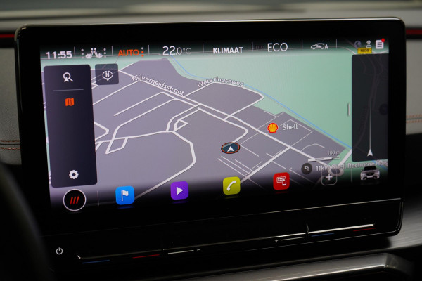 CUPRA Formentor 1.4 e-Hybrid Performance | SoH 96,2% | Navigatie | Sfeerverlichting | Keyless | Achteruitrijcamera | Stoelverwarming