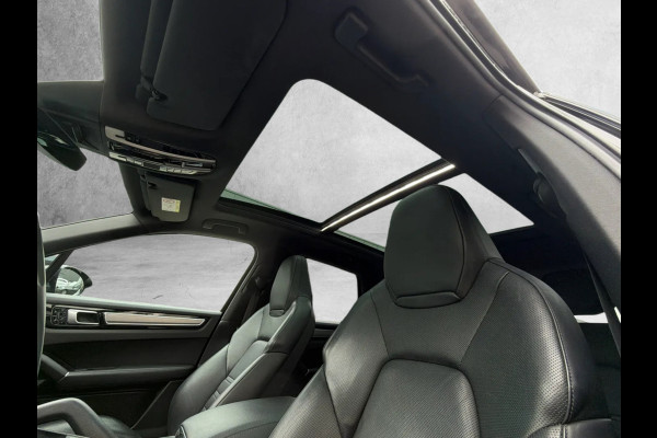 Porsche Cayenne 2.9 S (Dealer OndH, 2e Eig, Panorama, Lucht Vering, Night Vis, 18-voudige Stoelen, Stoel VerW/ VerK, Camera, Etc)