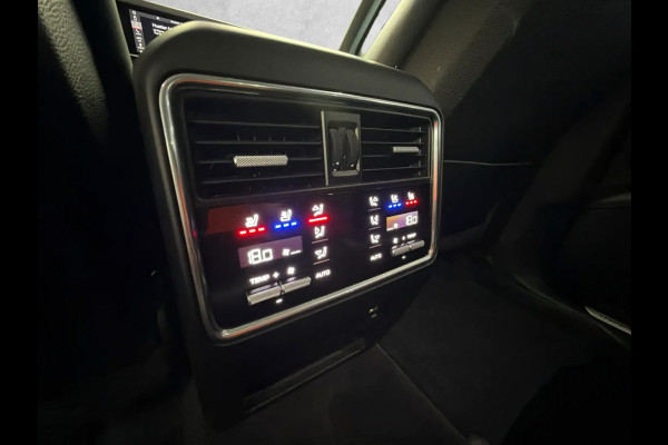 Porsche Cayenne 2.9 S (Dealer OndH, 2e Eig, Panorama, Lucht Vering, Night Vis, 18-voudige Stoelen, Stoel VerW/ VerK, Camera, Etc)