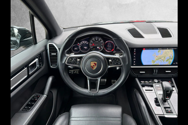 Porsche Cayenne 2.9 S (Dealer OndH, 2e Eig, Panorama, Lucht Vering, Night Vis, 18-voudige Stoelen, Stoel VerW/ VerK, Camera, Etc)