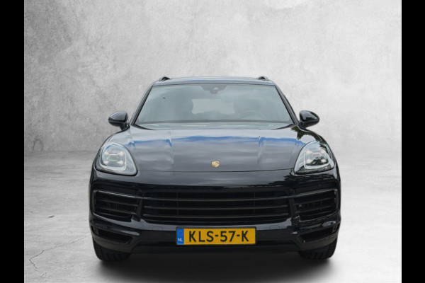Porsche Cayenne 2.9 S (Dealer OndH, 2e Eig, Panorama, Lucht Vering, Night Vis, 18-voudige Stoelen, Stoel VerW/ VerK, Camera, Etc)