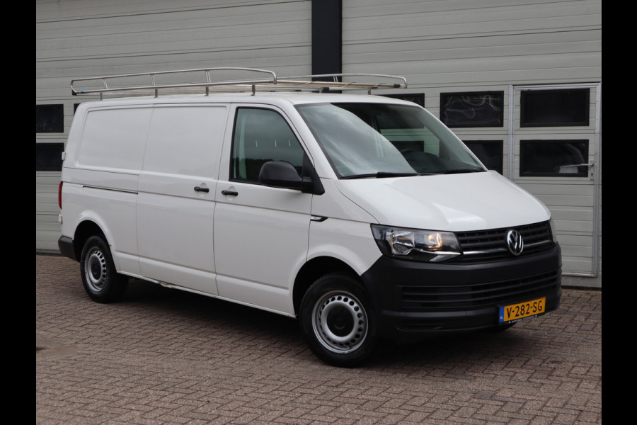 Volkswagen Transporter 2.0 TDI 102 pk Euro 6 - L2 Lang - Imperiaal
