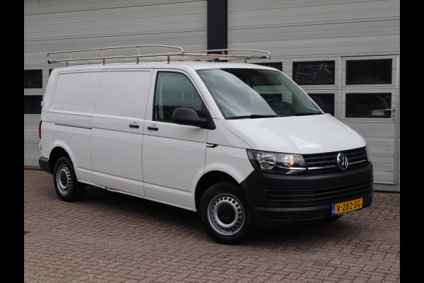 Volkswagen Transporter 2.0 TDI 102 pk Euro 6 - L2 Lang - Imperiaal