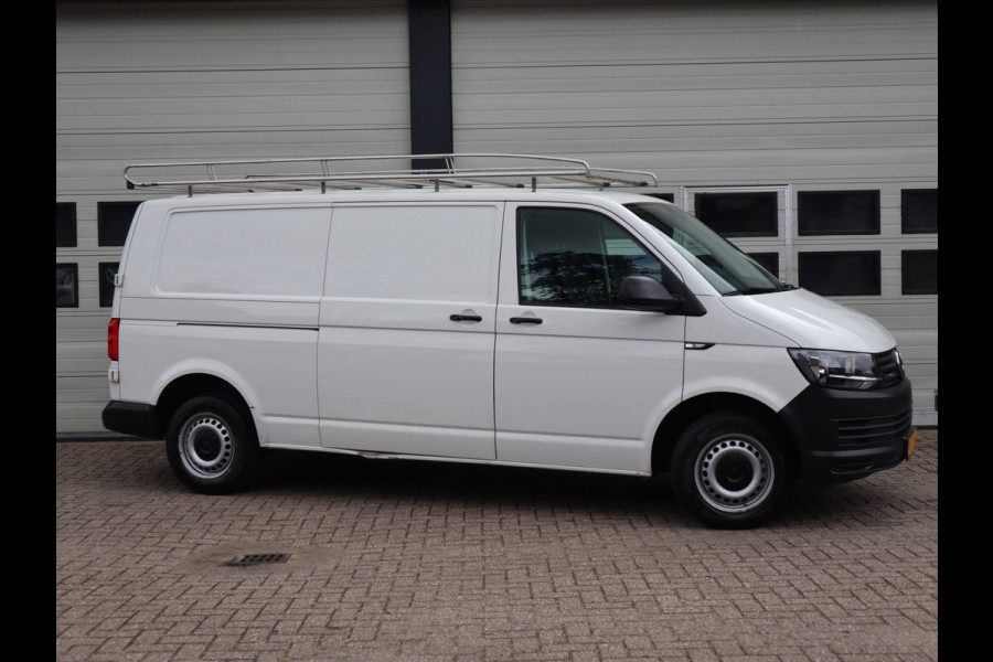Volkswagen Transporter 2.0 TDI 102 pk Euro 6 - L2 Lang - Imperiaal