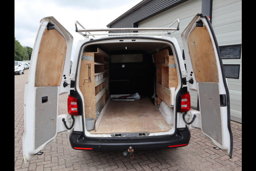 Volkswagen Transporter 2.0 TDI 102 pk Euro 6 - L2 Lang - Imperiaal