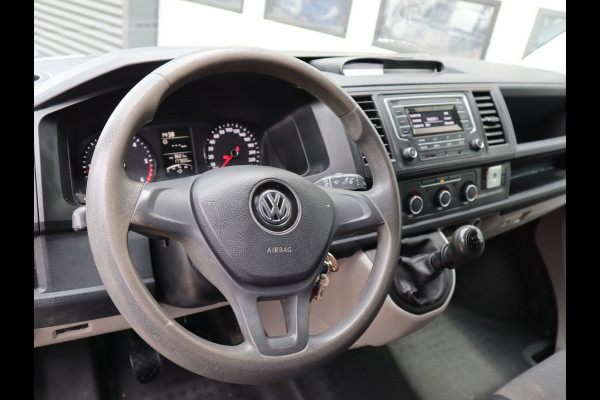 Volkswagen Transporter 2.0 TDI 102 pk Euro 6 - L2 Lang - Imperiaal