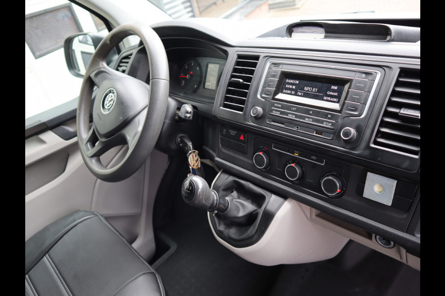 Volkswagen Transporter 2.0 TDI 102 pk Euro 6 - L2 Lang - Imperiaal