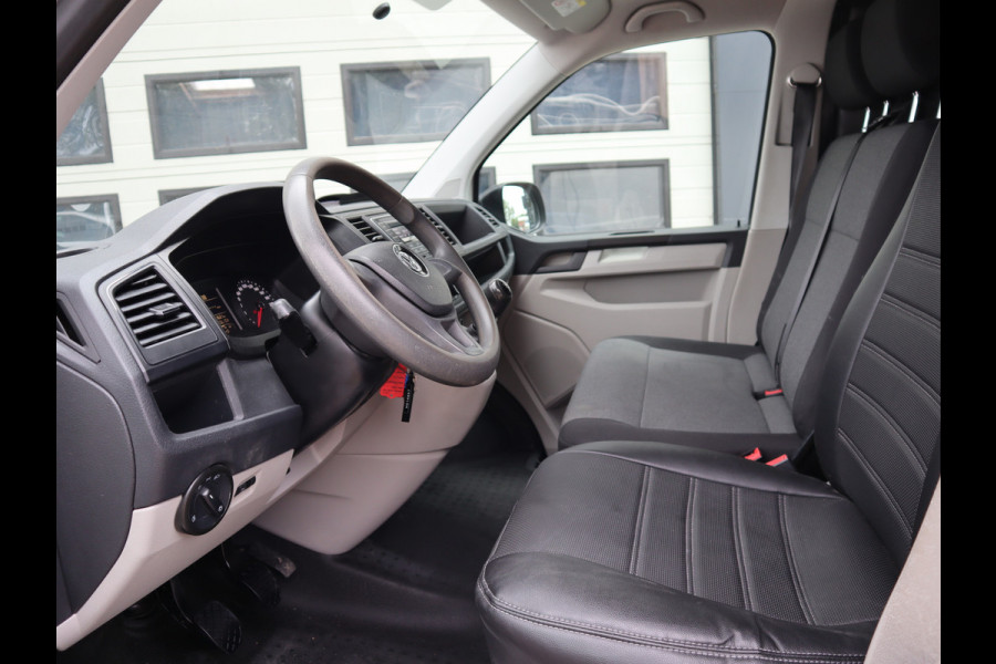 Volkswagen Transporter 2.0 TDI 102 pk Euro 6 - L2 Lang - Imperiaal