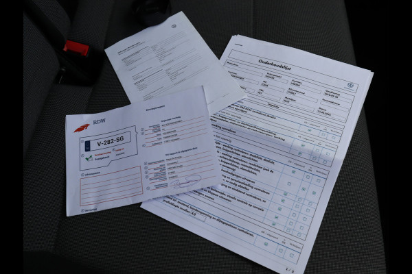 Volkswagen Transporter 2.0 TDI 102 pk Euro 6 - L2 Lang - Imperiaal